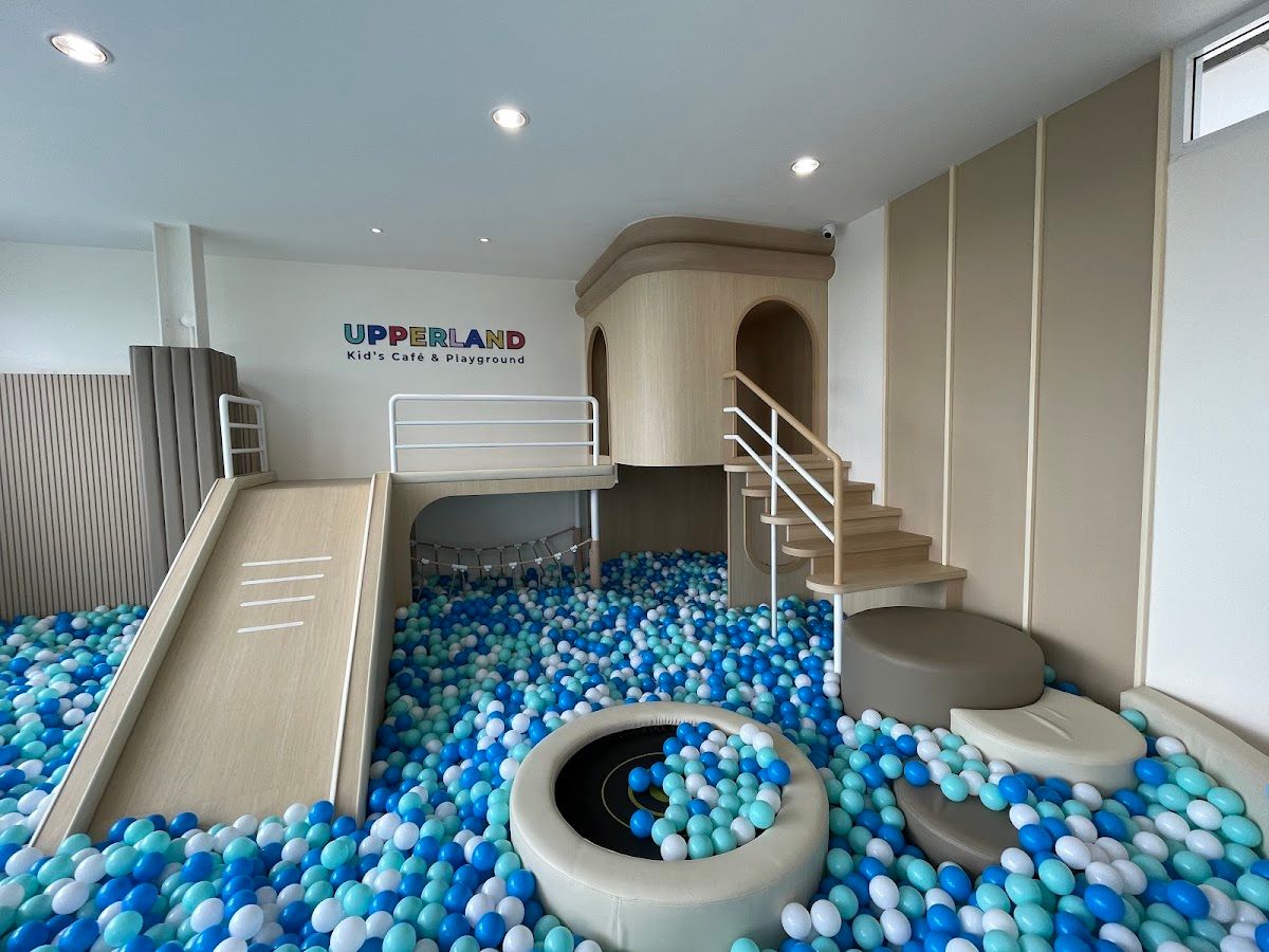 Upperland Kid's Cafe - Image 2