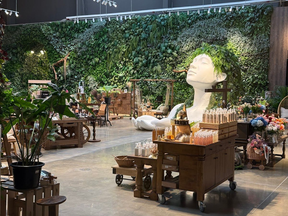 SAMA Garden - Image 4