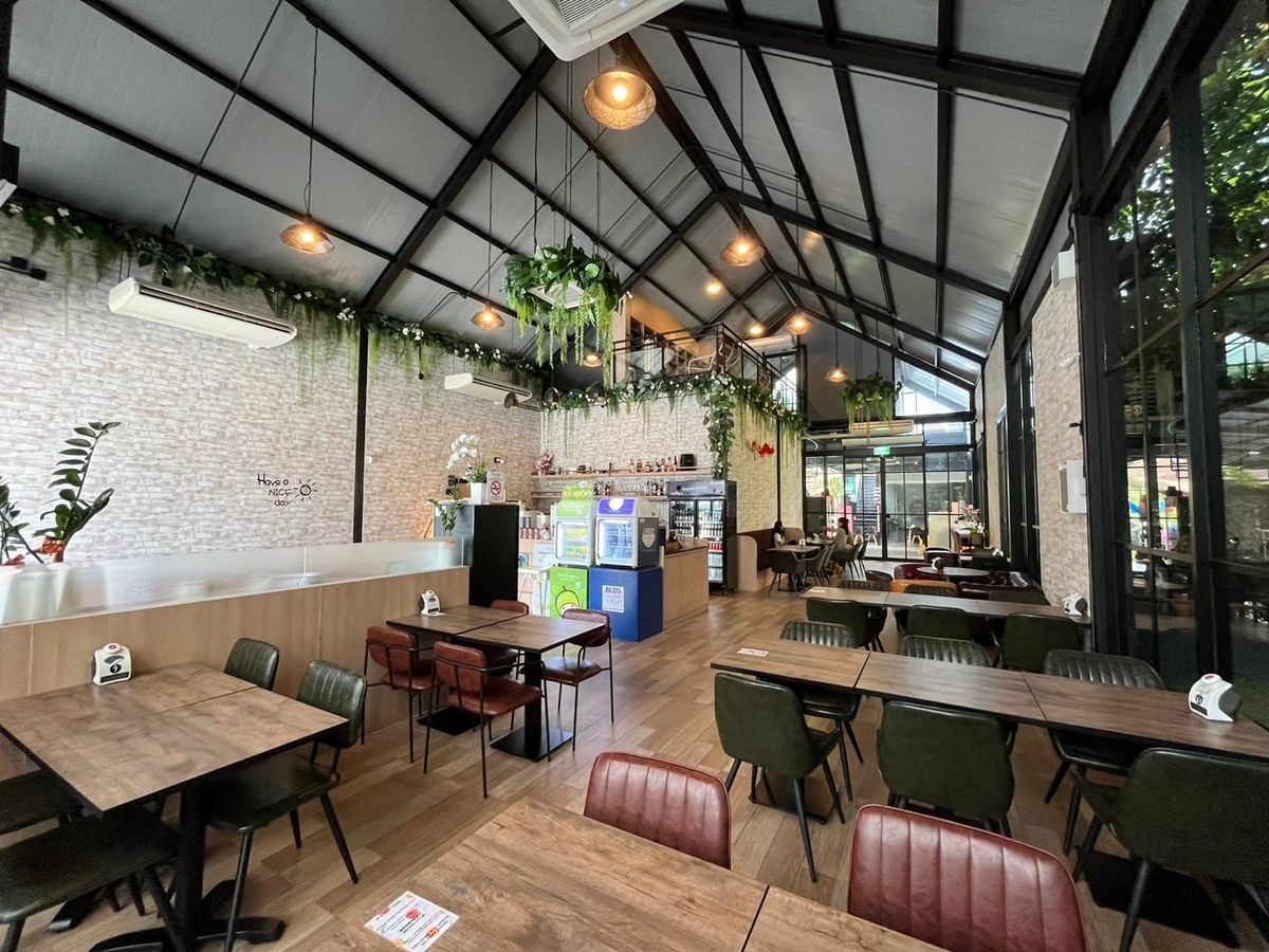 Baantonkla Cafe - Image 10