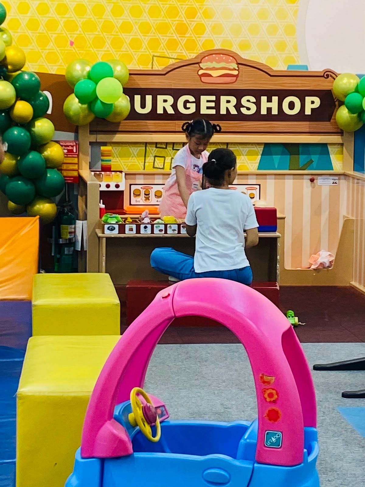 Kidzooona Lotus Sukhaphiban 1 - Image 10