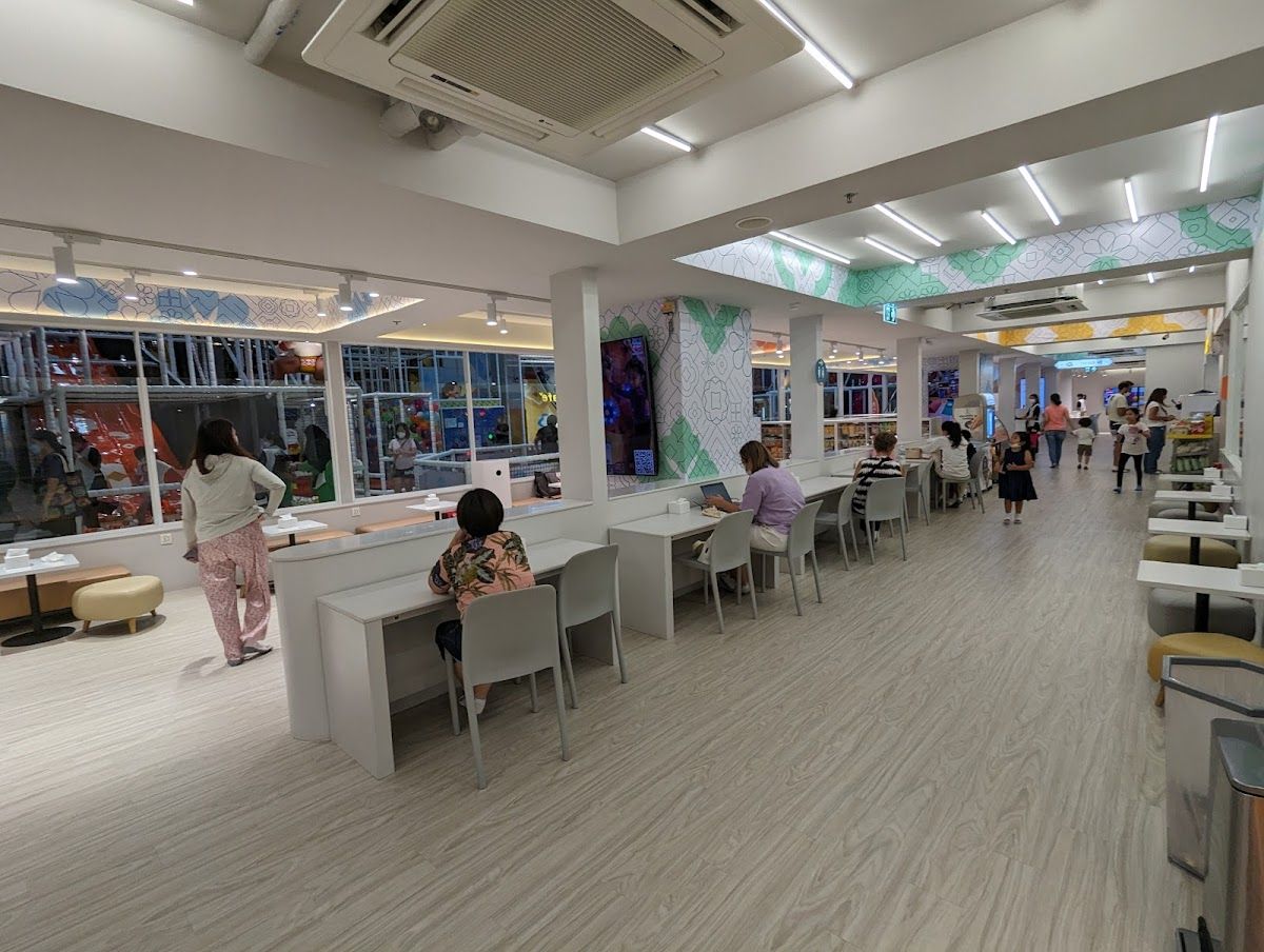 Mega Harborland Iconsiam - Image 9