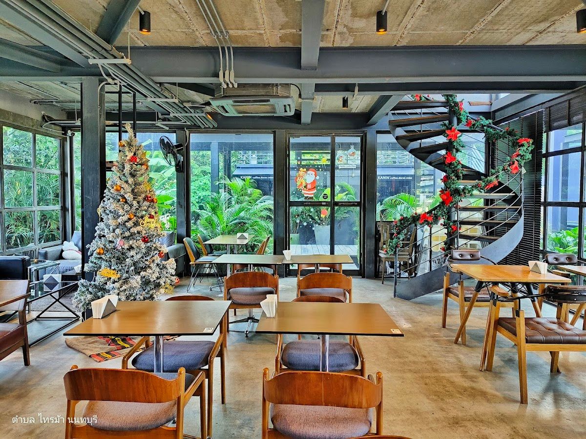 Kanin.cafe - Image 10