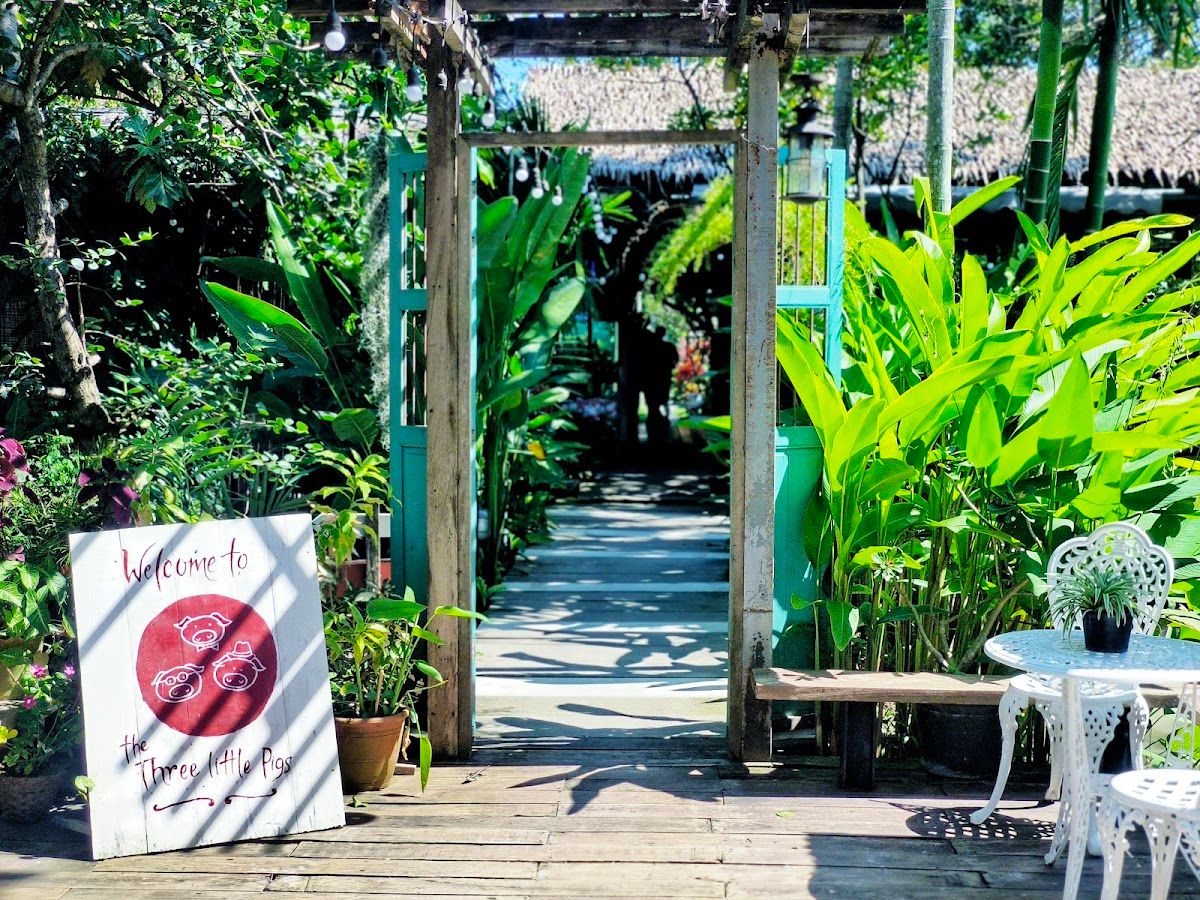 The Three Little Pigs - Image 7