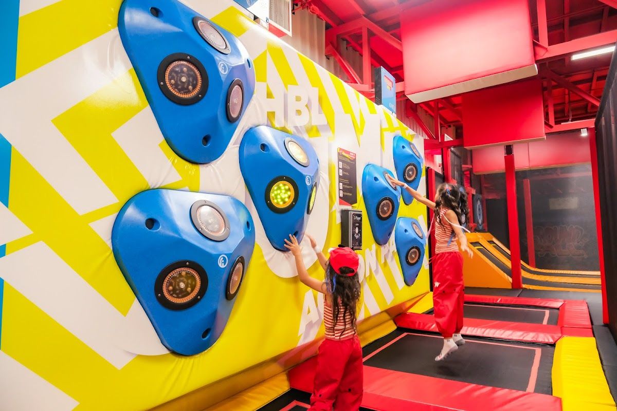 Mega HarborLand Future Park Rangsit - Image 8