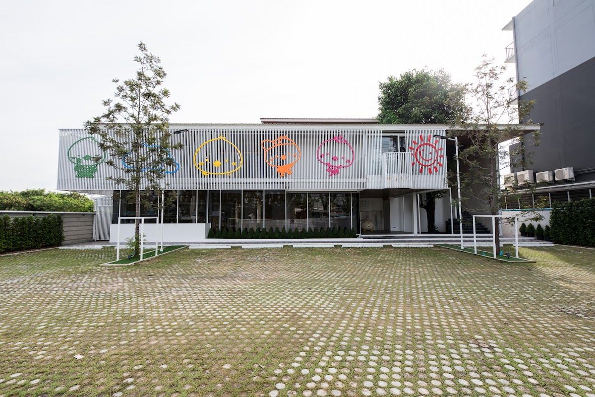 Der Duck Family Cafe and Learning Playground - Image 7