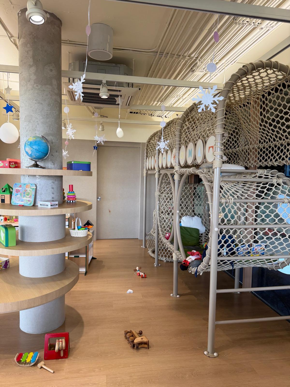 Little Pea Kids Commons - Image 2