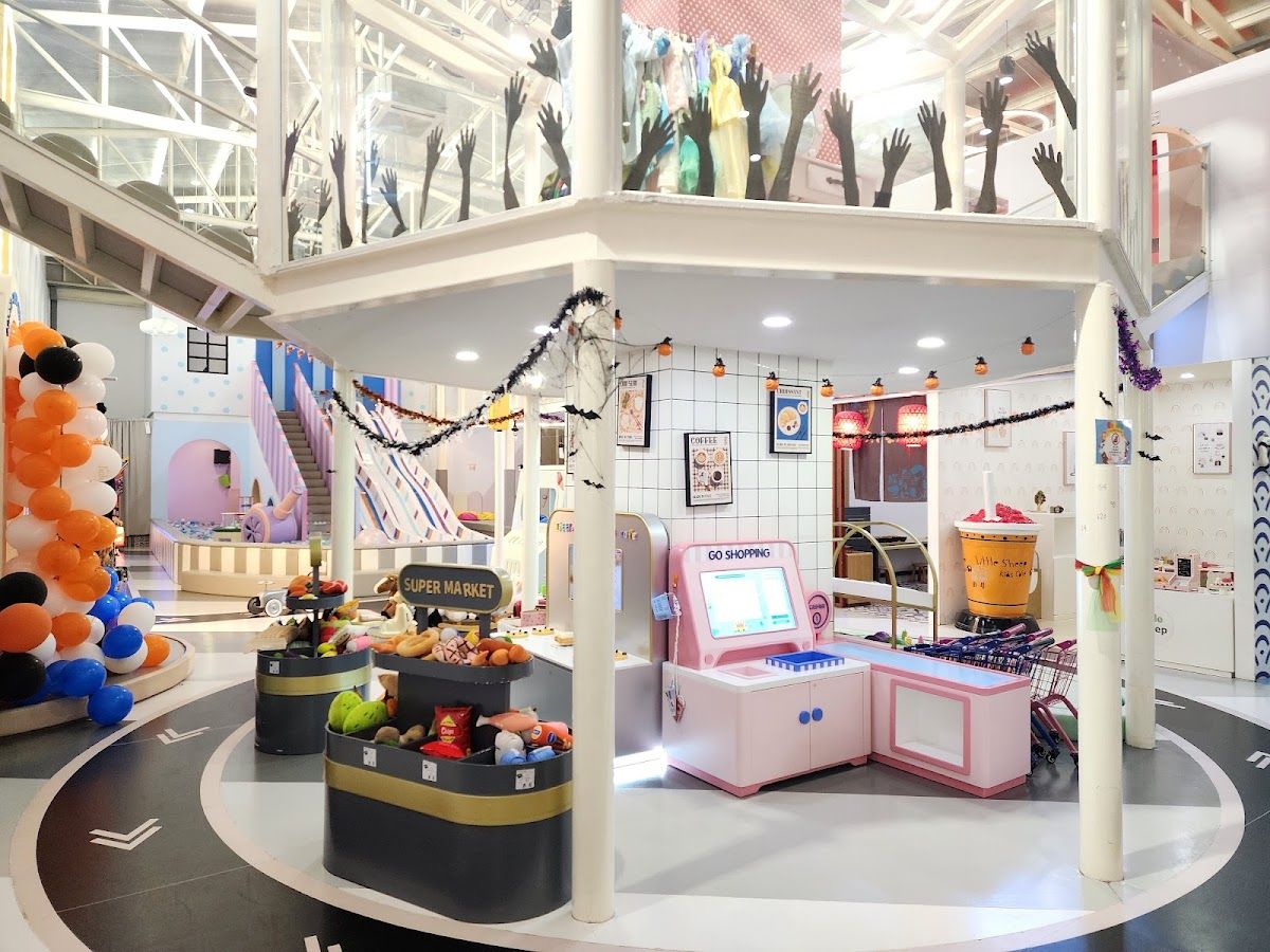 Little Sheep Kids Cafe - Image 5