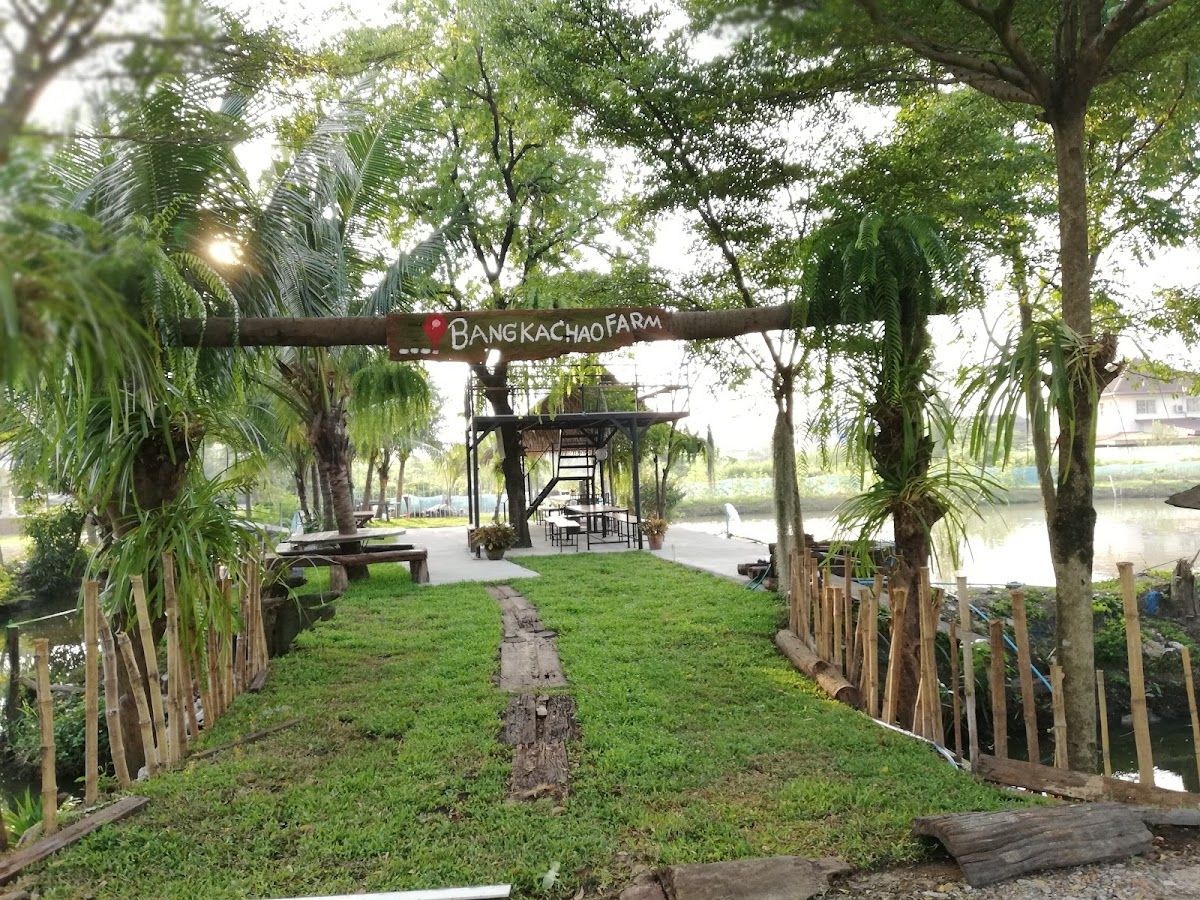 Bangkachao Farm - Image 10