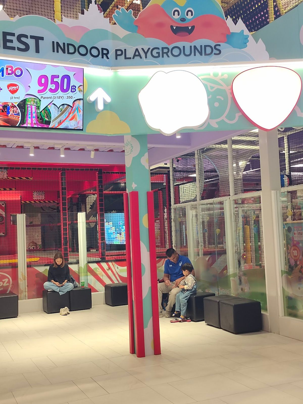 Mega HarborLand One Bangkok - Image 4