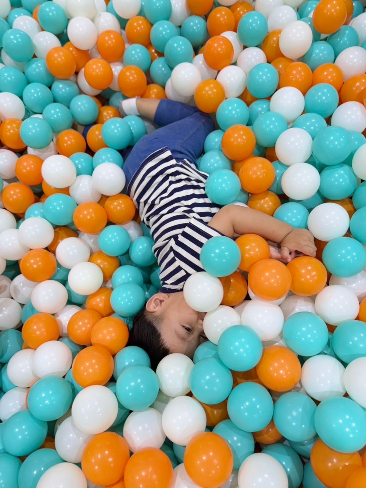 Giggles House of Play and Kids Cafe - Image 8