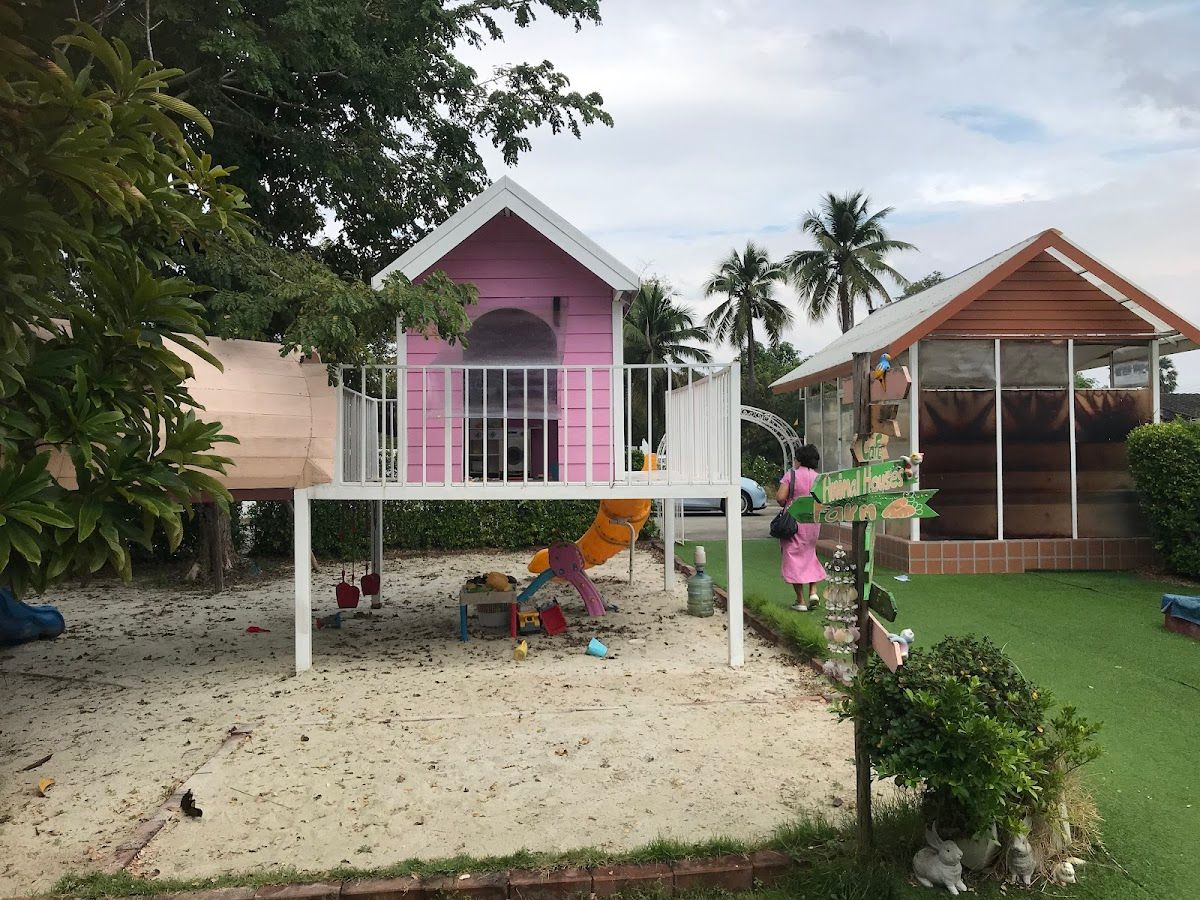 My Little Farm – Kids Cafe - Image 7