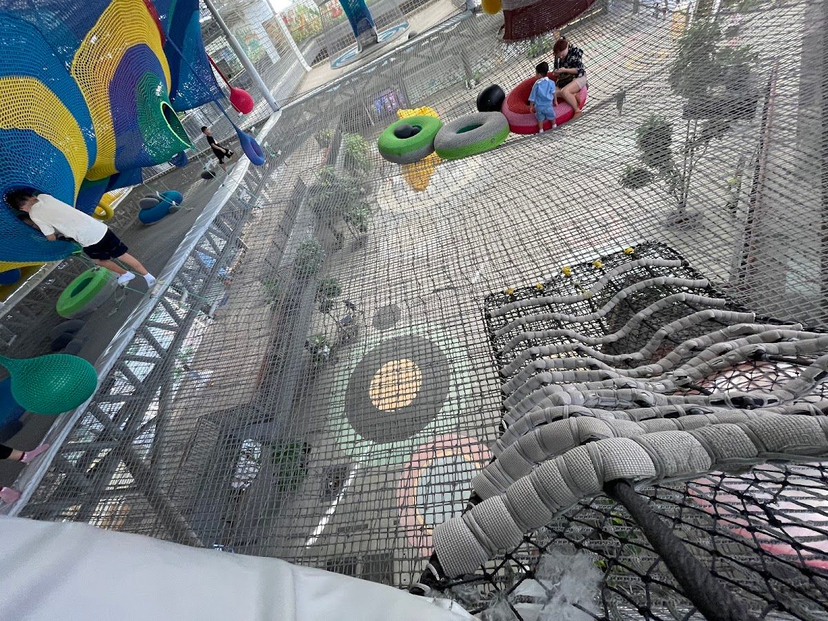 Net Playground - Image 5