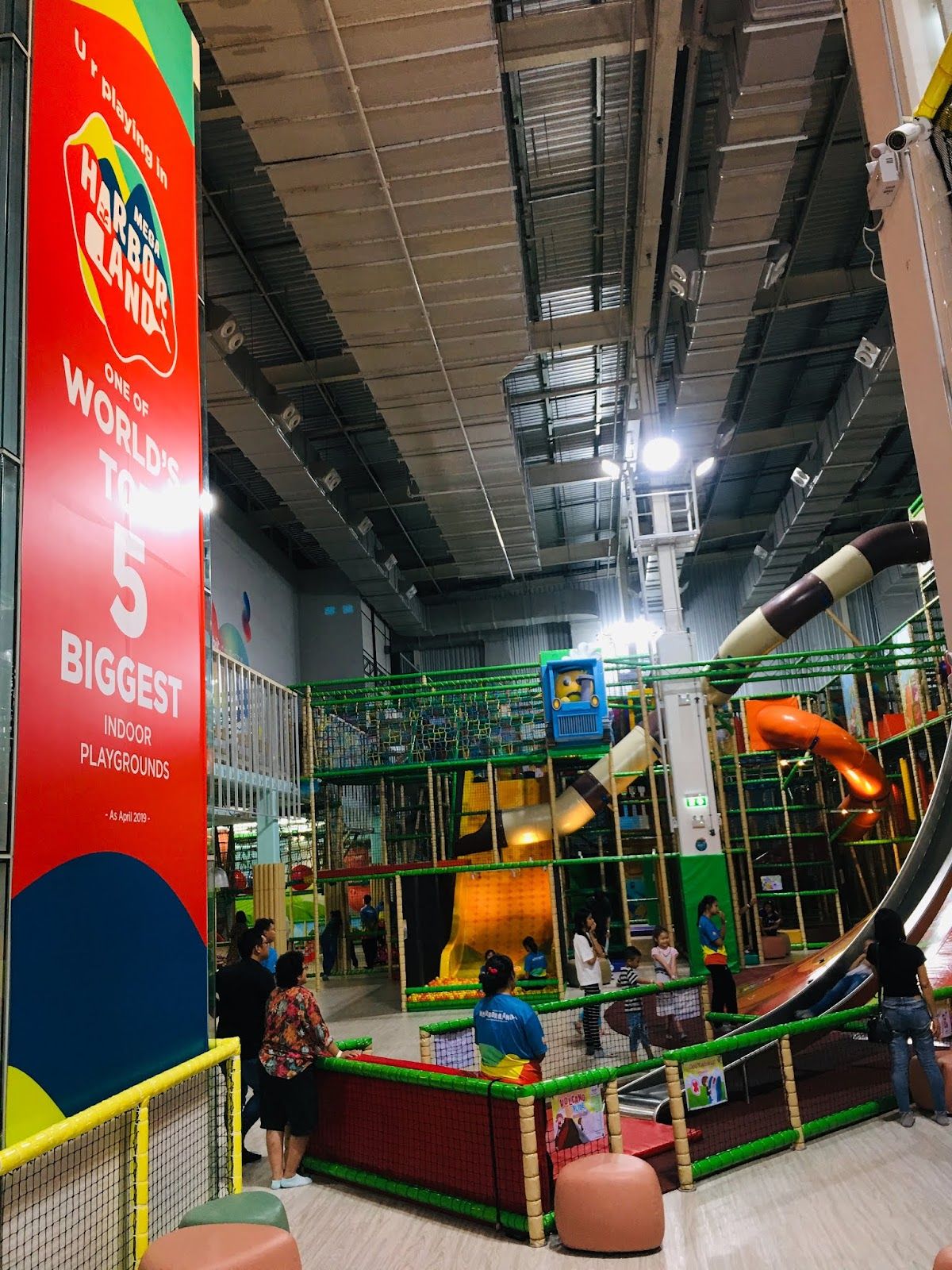 Mega HarborLand Mega Bangna - Image 4