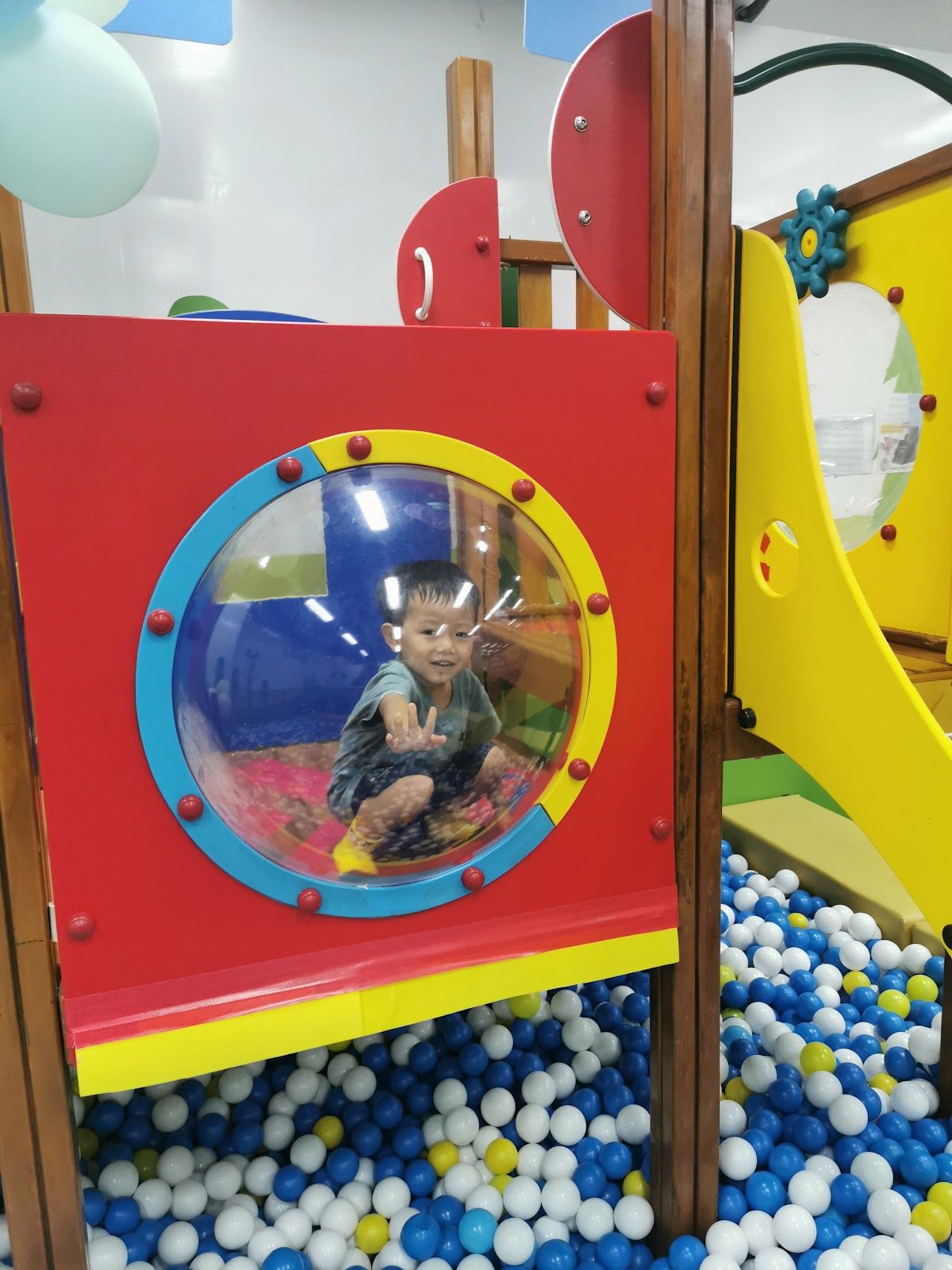 Kidzooona The Walk Kaset Nawamin - Image 8