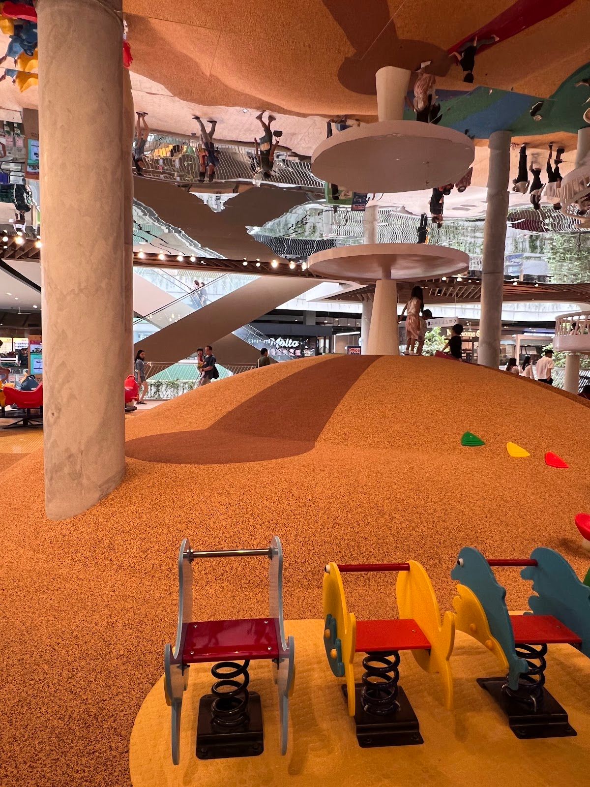 Playground Central Westville - Image 6