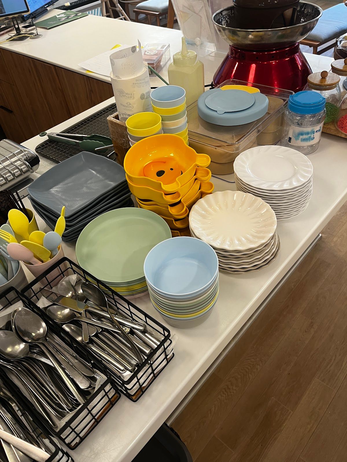 Wonder Woods Kids Cafe & Co-Learning Space - Image 4