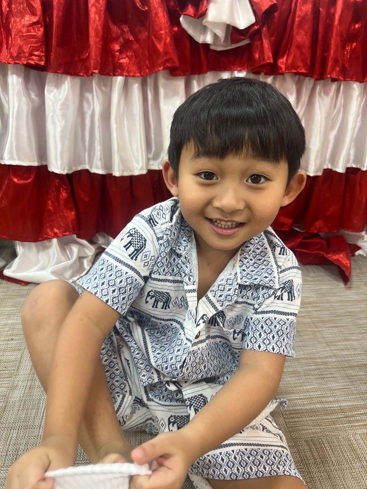 Kid's Box Jumbo by Kidzooona Imperial World Samrong - Image 8