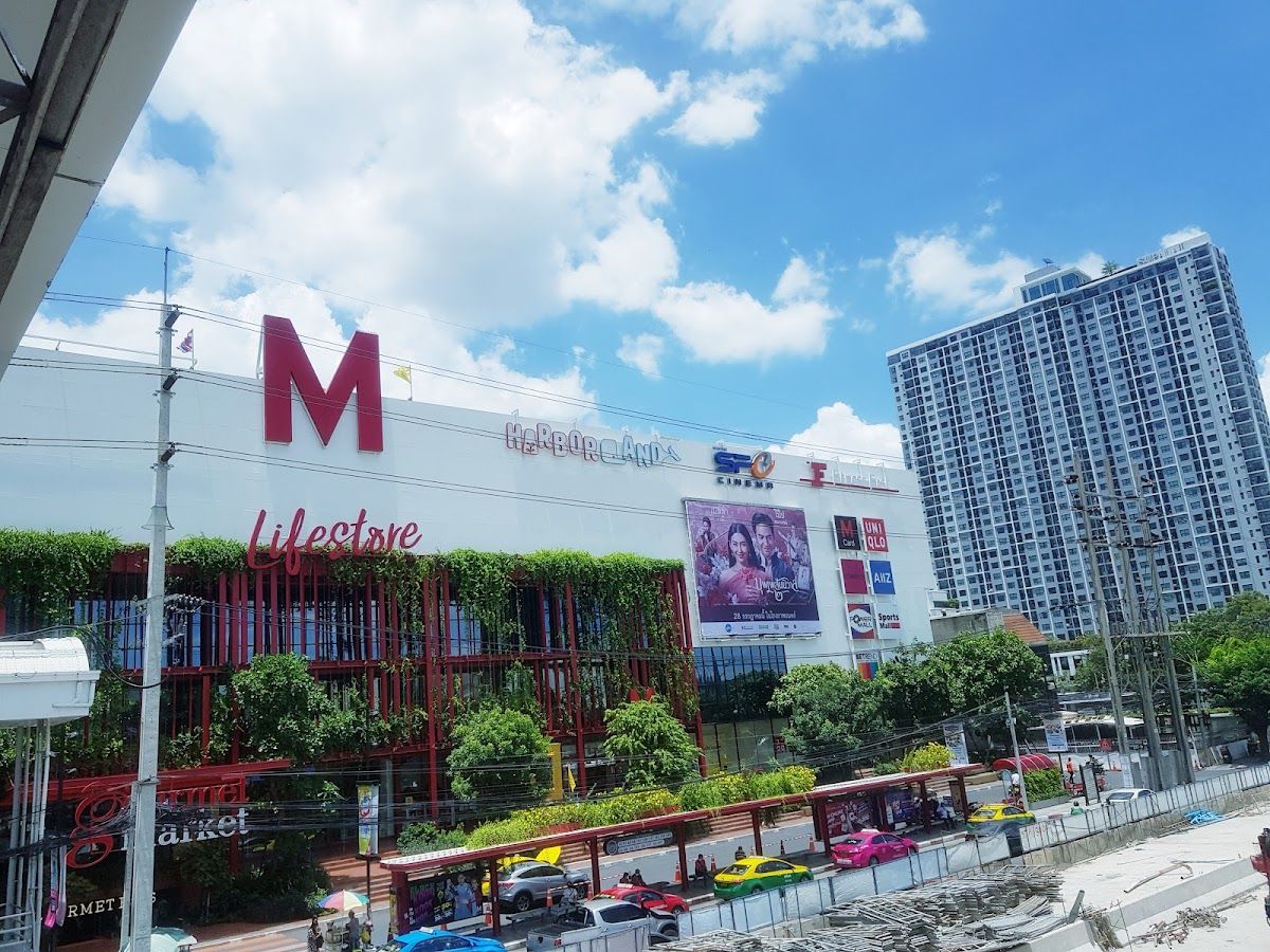 HarborLand The Mall Lifestore Thapra - Image 7