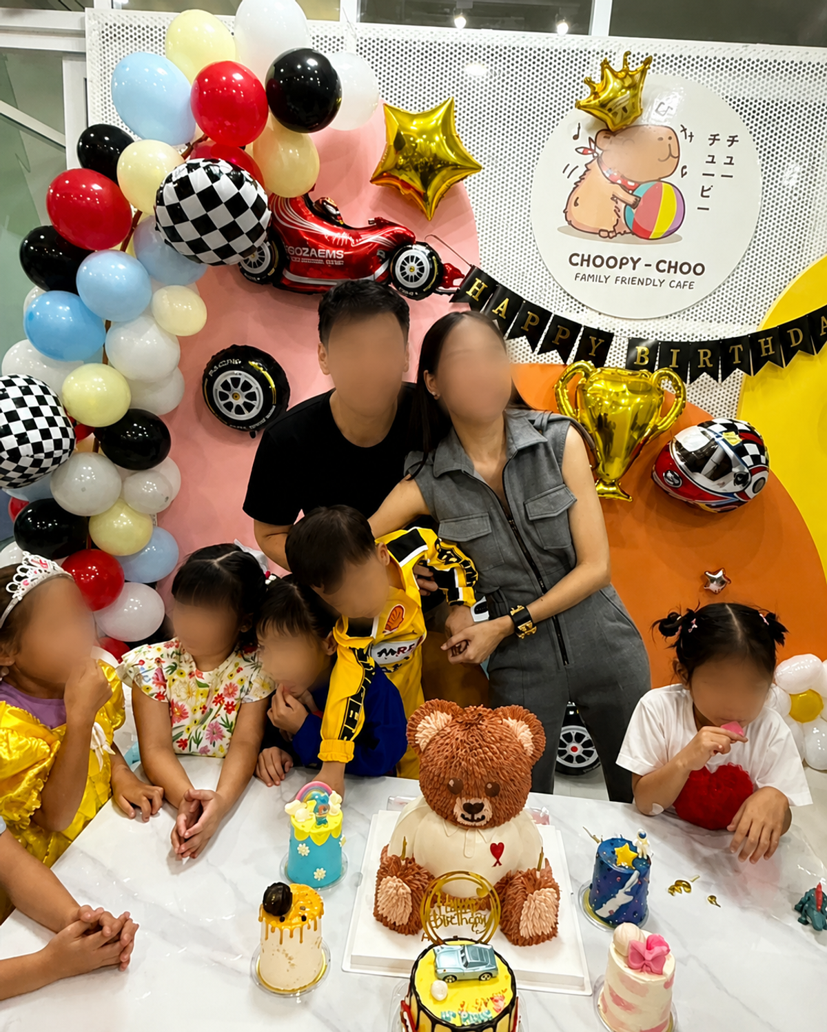 Party Package - Image 2