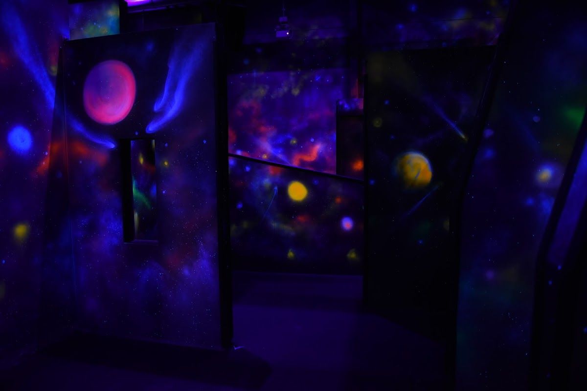 Playsquare Laser Academy Future Park Rangsit - Image 9