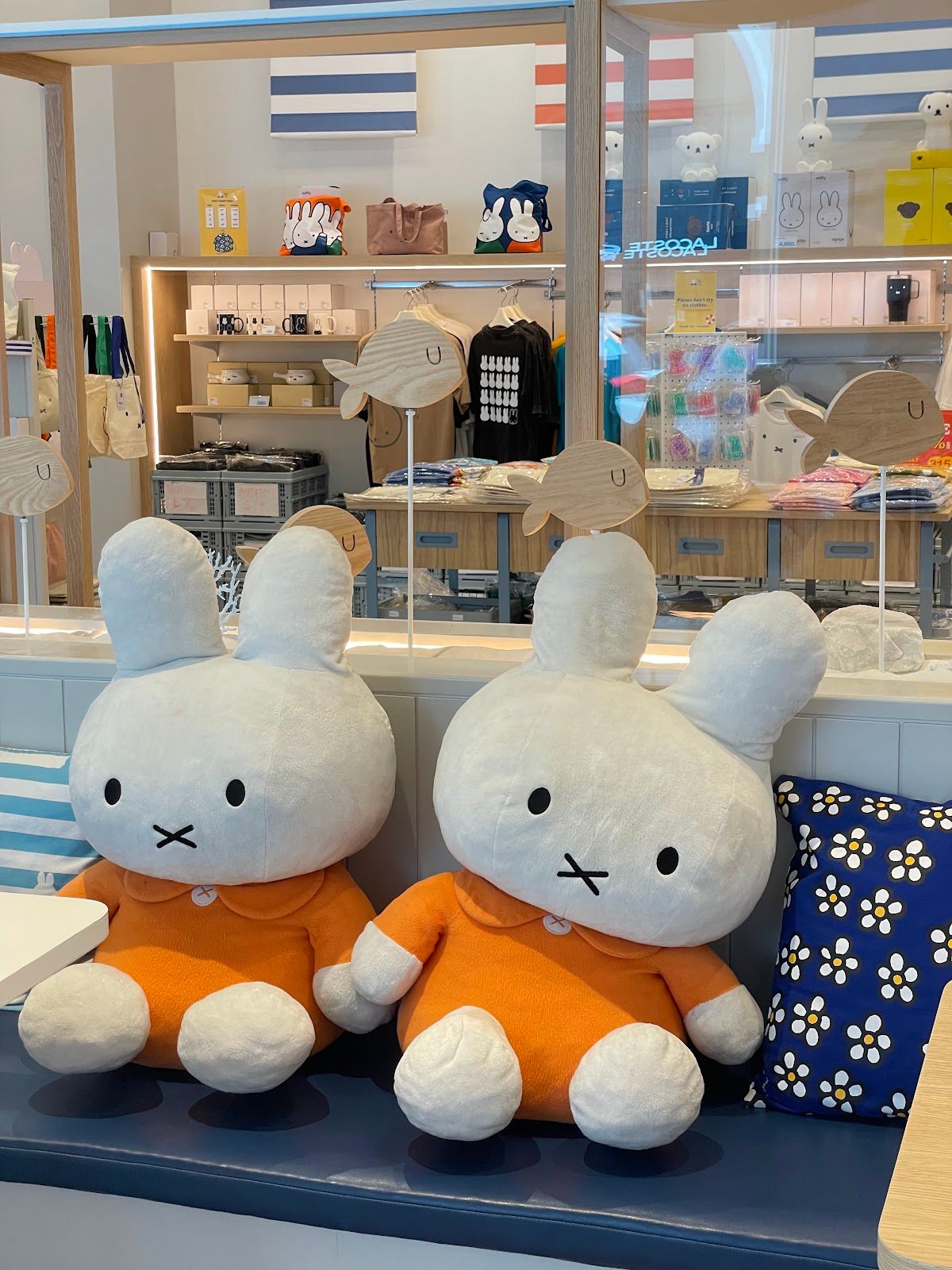 Miffy's Voyage Cafe Pattaya - Image 8