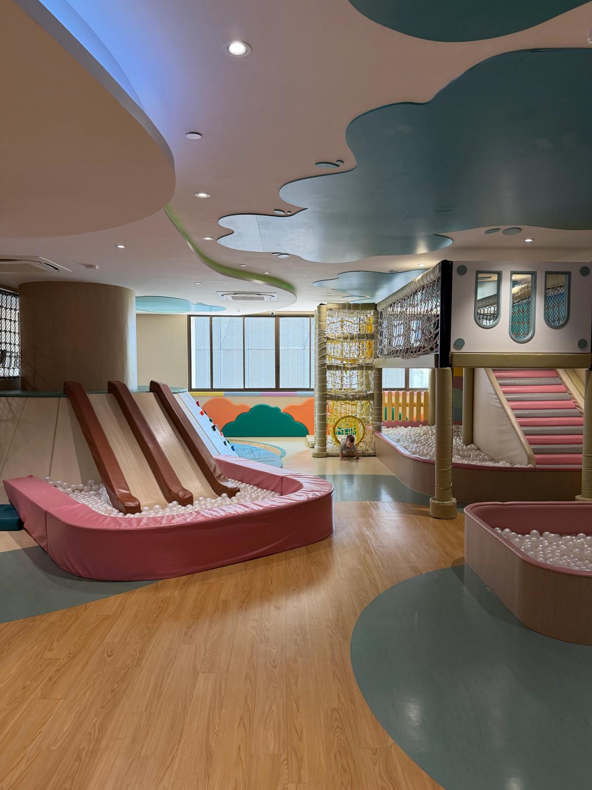 Little Pine Kids Club - Image 1