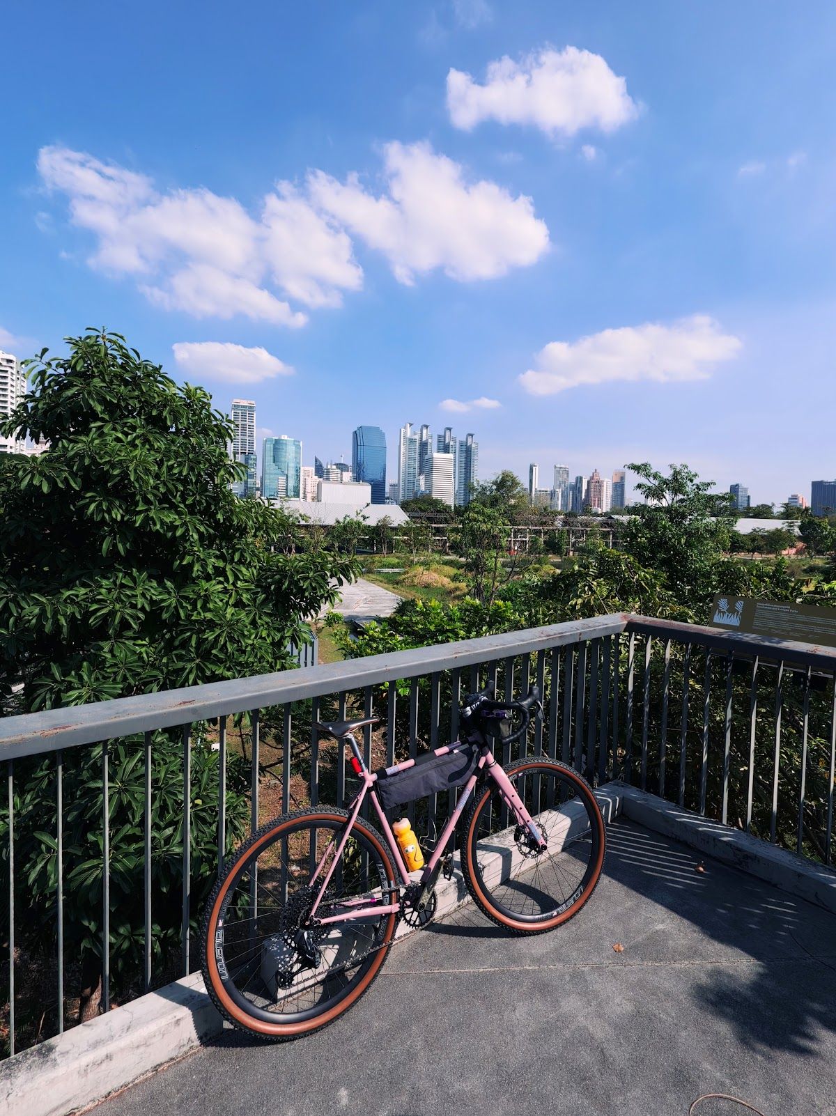 Benchakitti Forest Park Playground - Image 9
