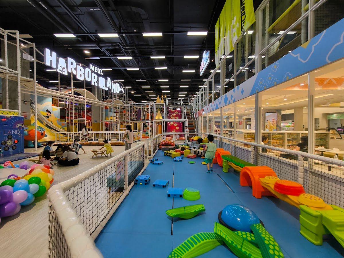 Mega Harborland Iconsiam - Image 2