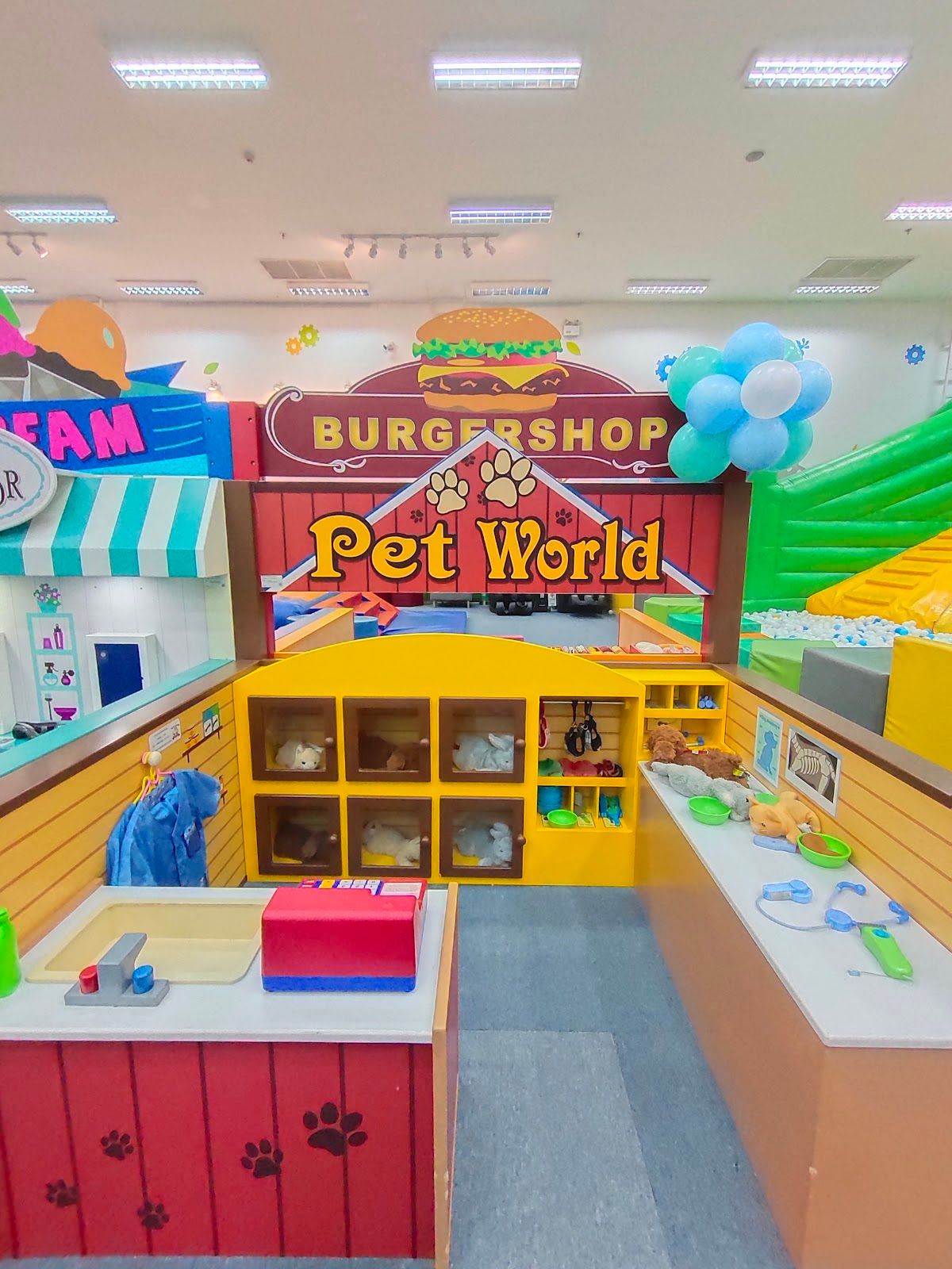 Kidzooona The Promenade - Image 2