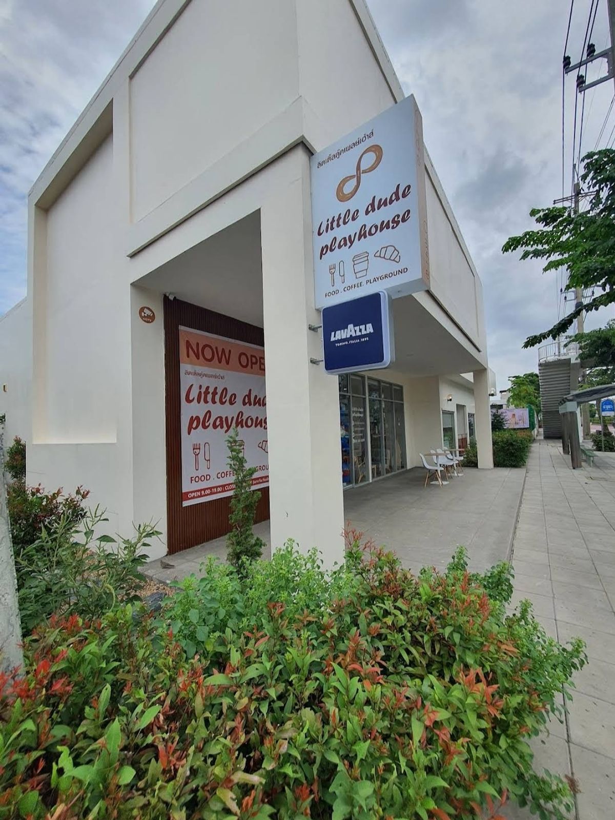 Little dude playhouse - Image 4