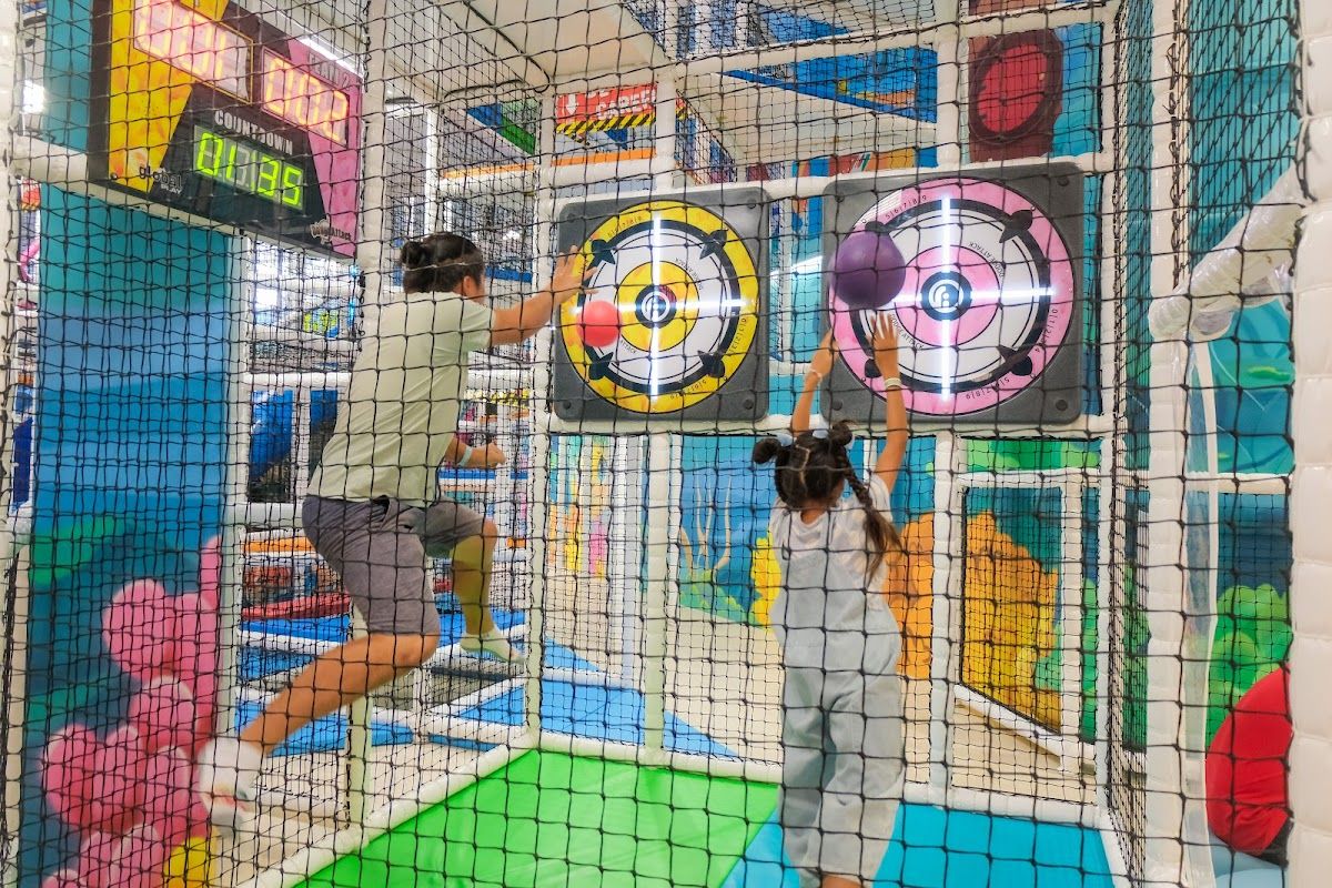 Mega HarborLand The Mall Lifestore Bangkapi - Image 4