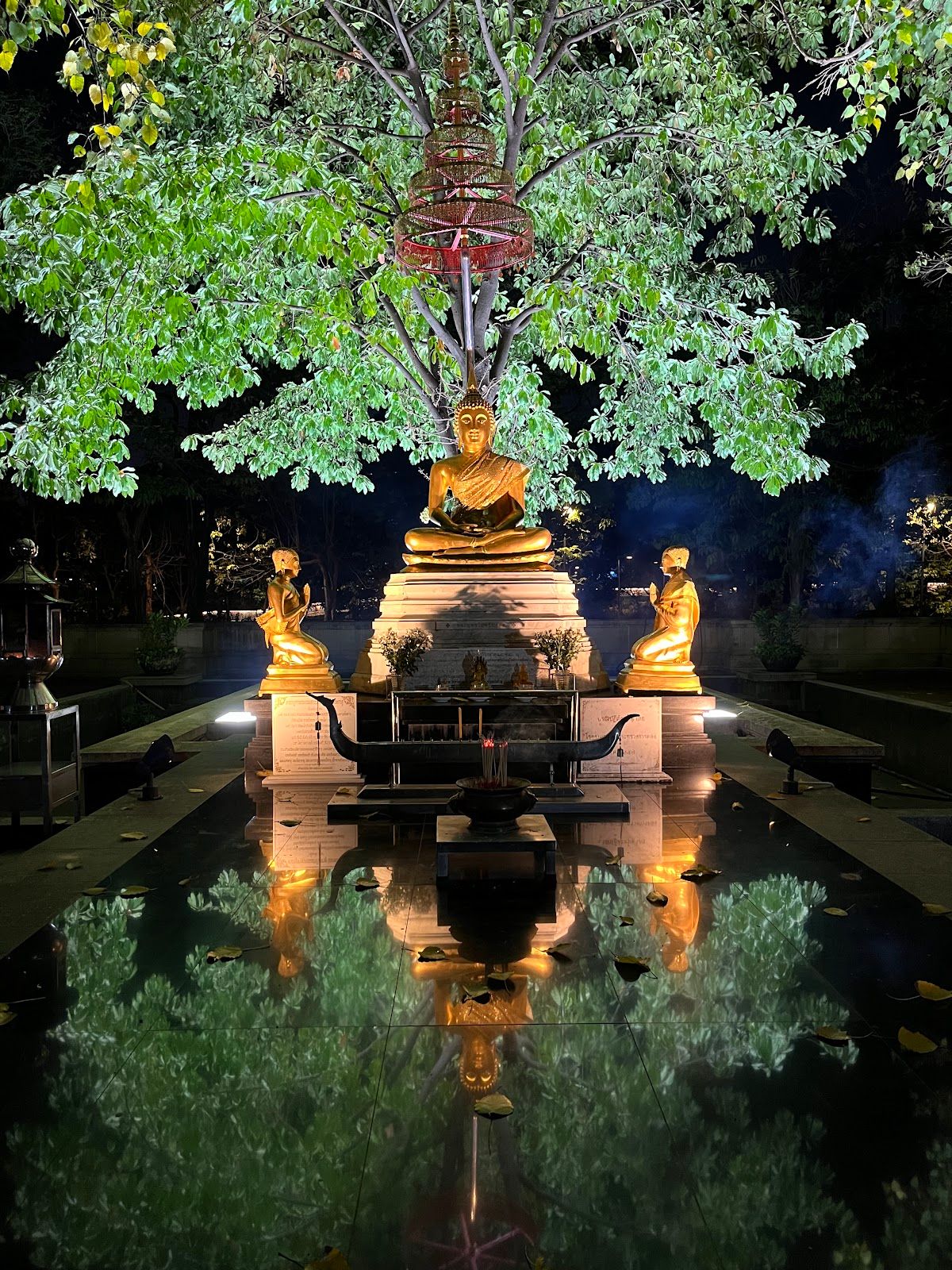 Benchakitti Park - Image 7