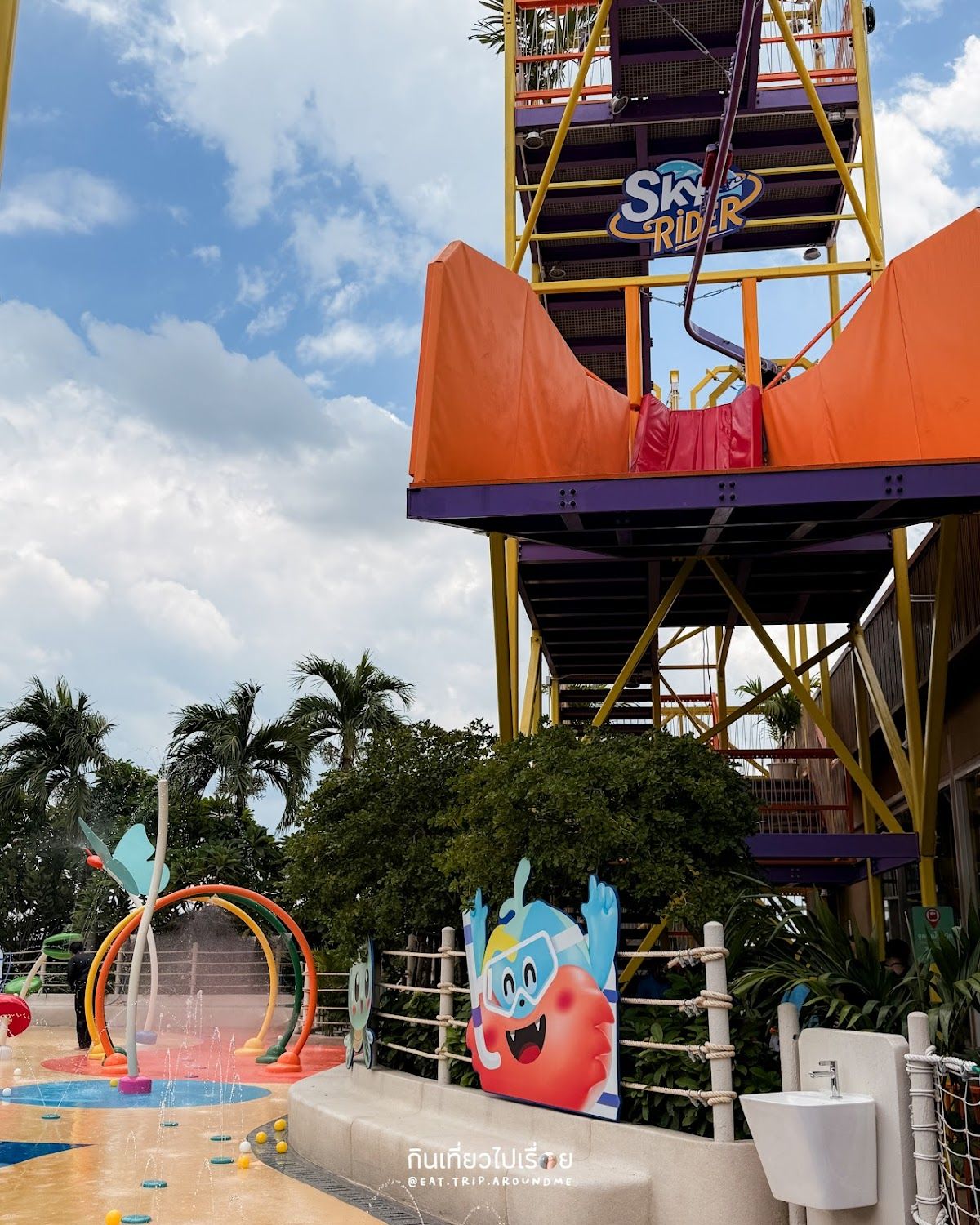 Harbor Island The Mall Lifestore Bang Kapi - Image 10