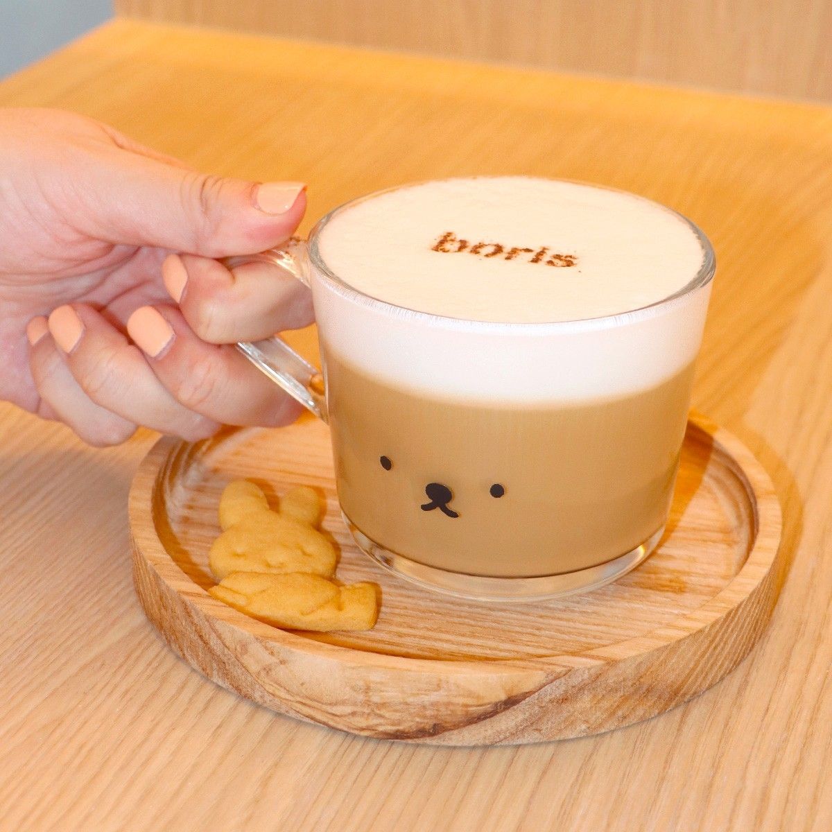 Miffy's Voyage Cafe Pattaya photo 2