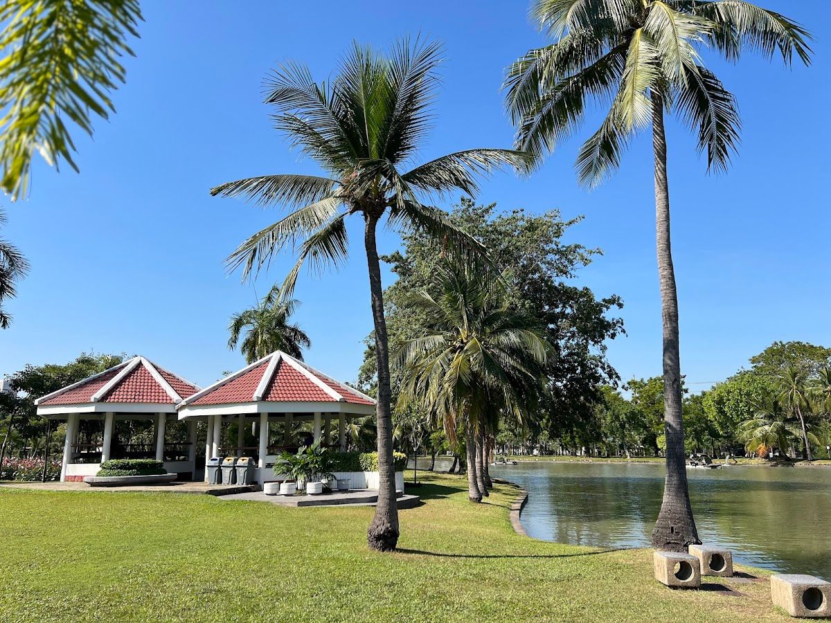 Chatuchak Park - Image 5