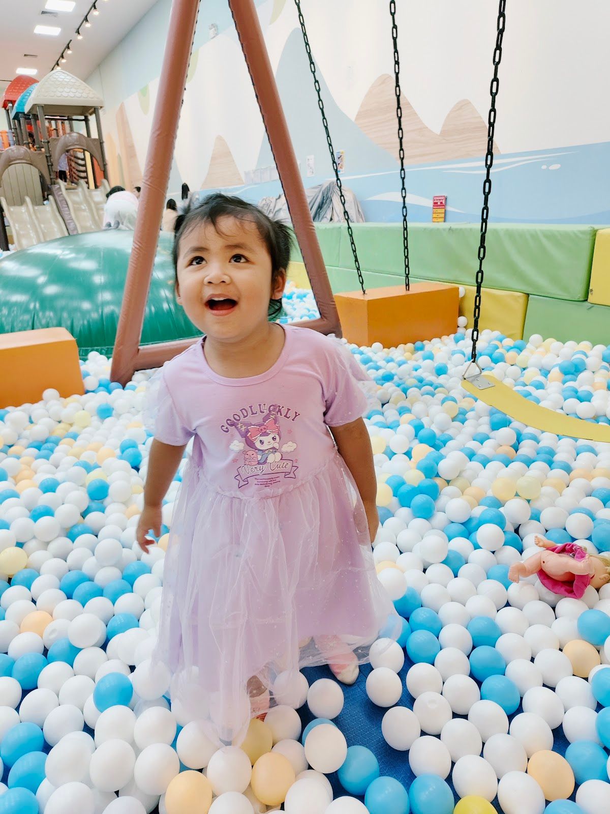 Kidzooona Central Rama 2 - Image 3