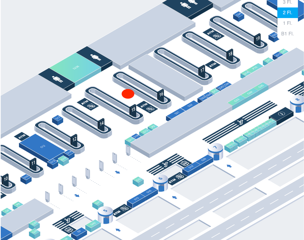 Child care room  - Image 1