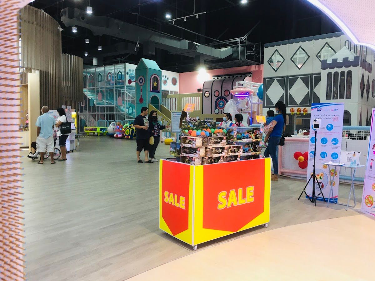 Kidzooona Central Rama 2 - Image 10