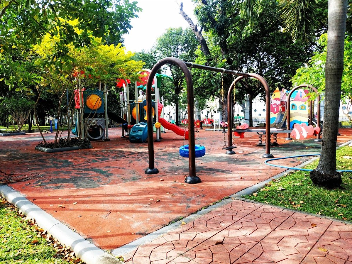 Playground - Image 1
