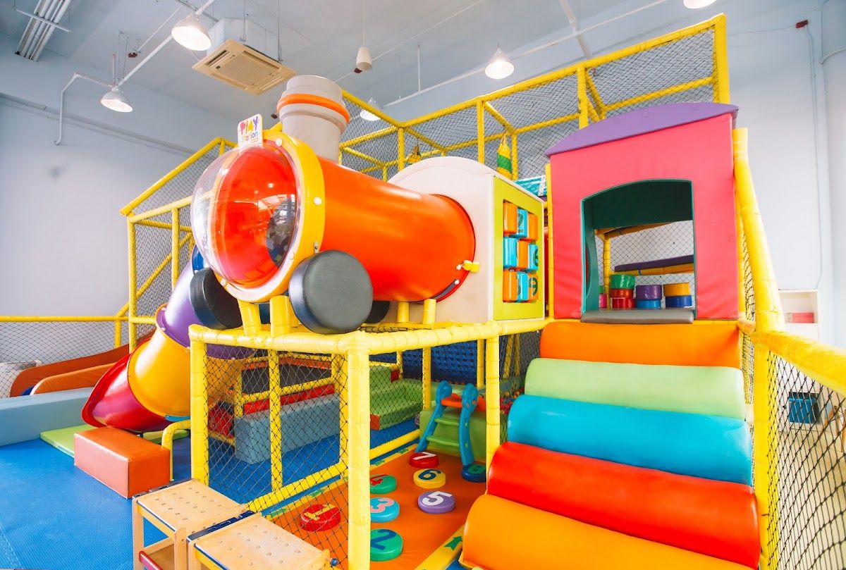 Play Stations BKK - Image 1