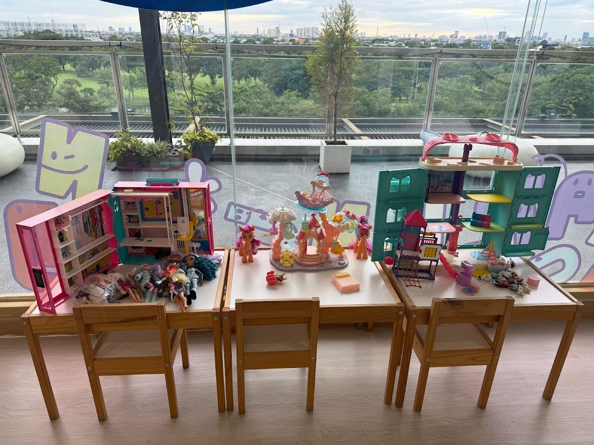 Upperland Kid's Cafe - Image 10