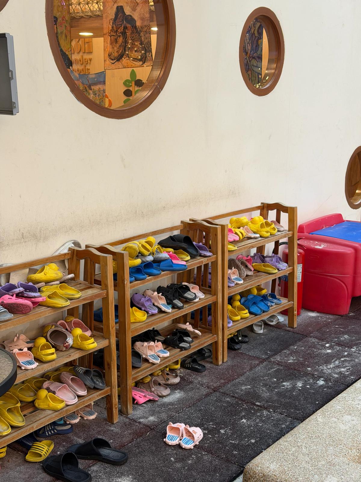 Wonder Woods Kids Cafe & Co-Learning Space - Image 14