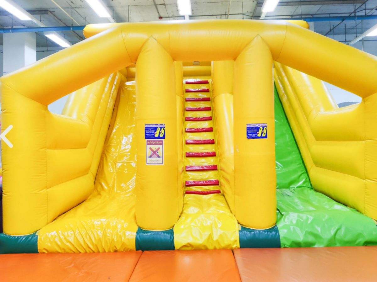 Kidzooona The Walk Kaset Nawamin - Image 4