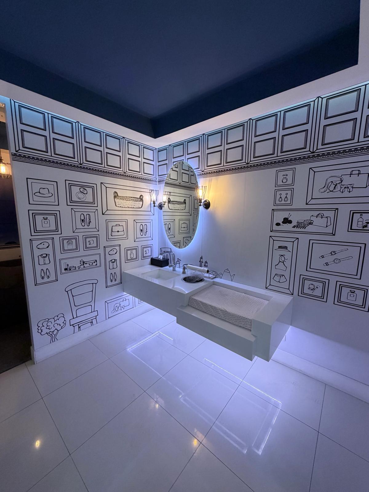 Nursing Room At EmQuartier - Image 2