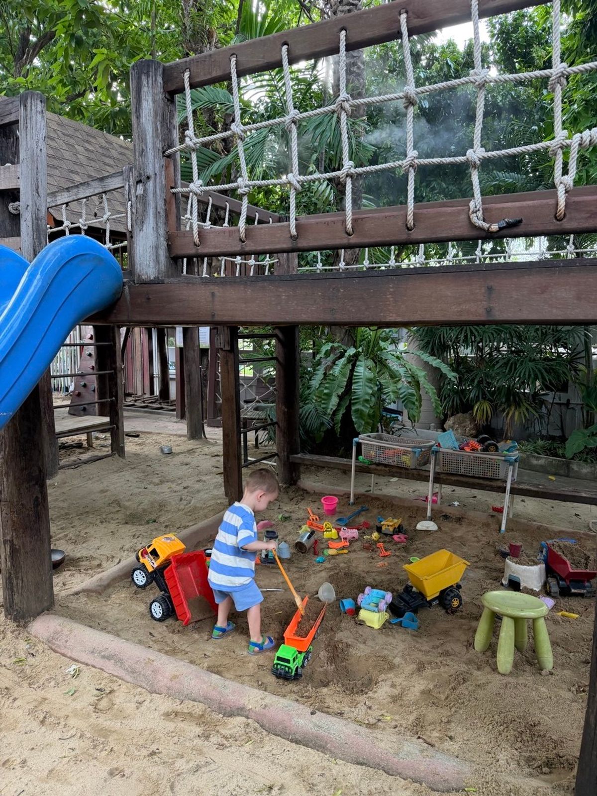 Inn Train - Image 2