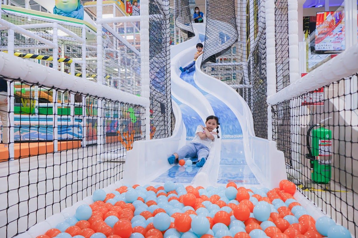 Mega HarborLand The Mall Lifestore Bangkapi - Image 2