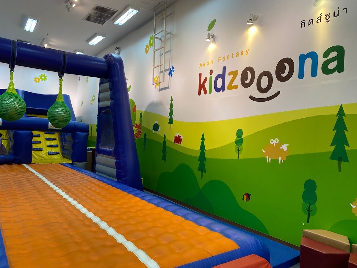 Kidzooona The Promenade - Image 1