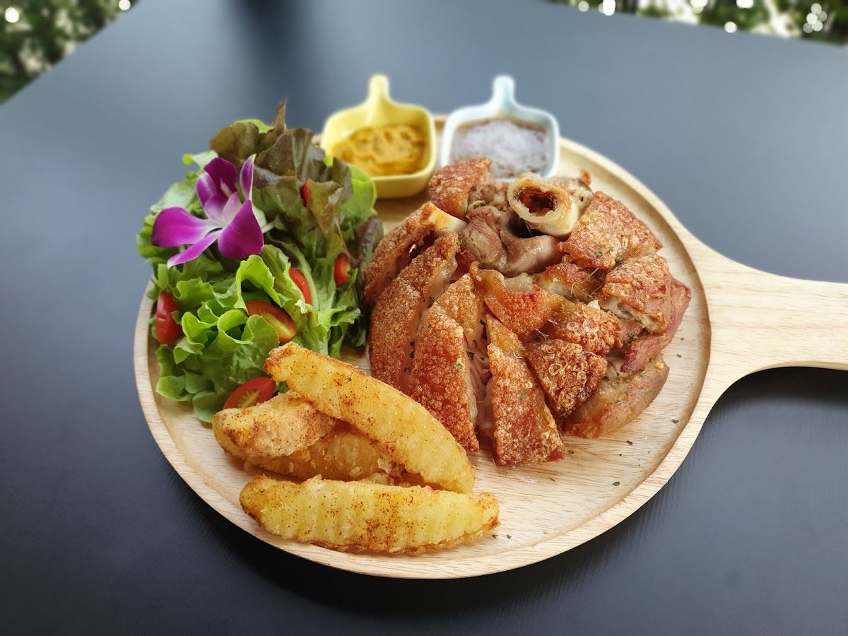 Little Sheep Kids Cafe - Image 2