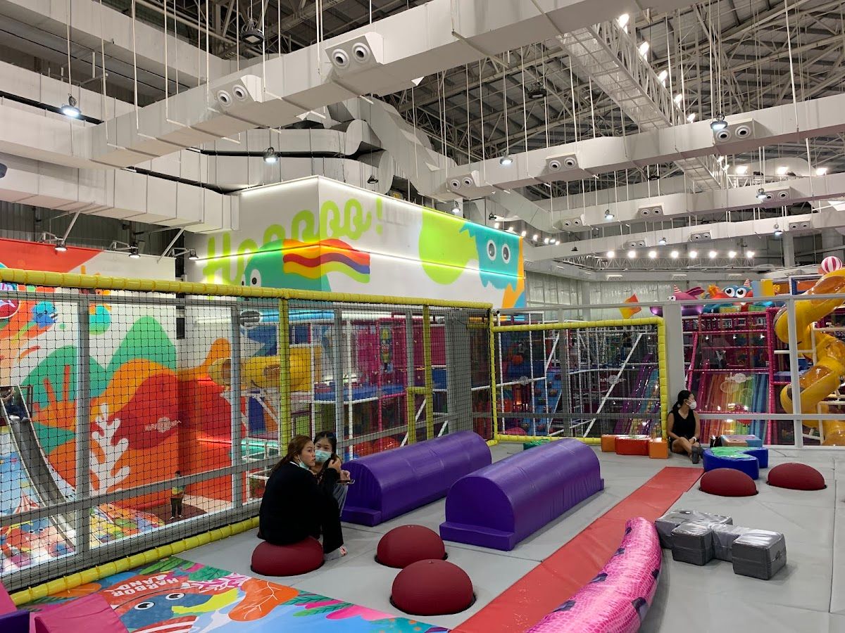 Mega HarborLand Central Westgate - Image 6