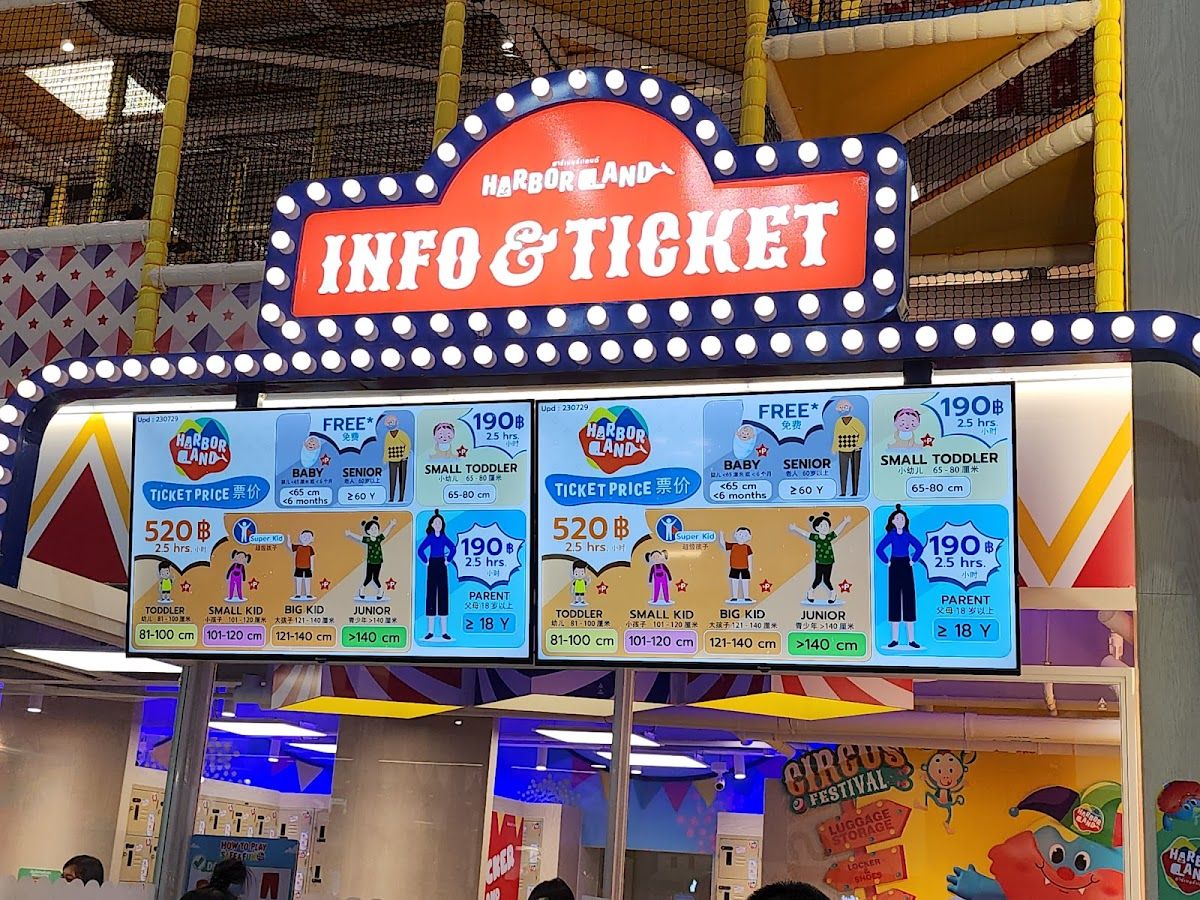 HarborLand Central Rama 9 - Image 9